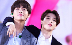 Jimin và kèo nhà cái 88 bộc lộ tính cách thật qua hậu trường Grammy 2022