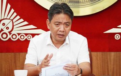 Thứ trưởng Hoàng Đạo Cương yêu cầu gấp rút hoàn thiện đề án tổ chức Đại hội Thể thao toàn quốc lần thứ 9