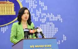 Việt Nam quan tâm đến nỗ lực giải quyết tình trạng đánh bắt trái phép