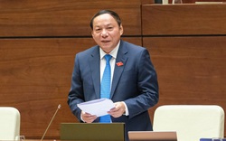Bộ trưởng Nguyễn Văn Hùng: Nguồn lực đầu tư cho tu bổ, giữ gìn di sản văn hóa còn hạn chế