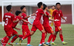 U16 Việt Nam vào chung kết giải vô địch U16 Đông Nam Á 2022 sau chiến thắng thuyết phục trước Thái Lan
