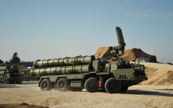 Báo Mỹ lý giải vì sao tên lửa S-400 của Nga lại đắt hàng?