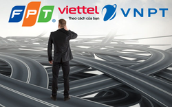 Tạo việc làm hơn cho hơn 100.000 người, các tập đoàn VNPT, Viettel, FPT đang trả lương ra sao?