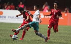 Trận chung kết đáng nhớ sẽ là bài học quý để U16 Việt Nam chinh phục vé dự giải châu Á
