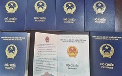 Đức sẽ cấp thị thực cho hộ chiếu mẫu mới của Việt Nam có bổ sung thông tin nơi sinh tại bị chú