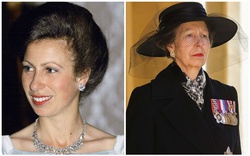 Con gái Nữ hoàng Anh từ thời trẻ cho đến tận bây giờ chỉ chung thủy với một món đồ đặc biệt, lý do vì đâu?