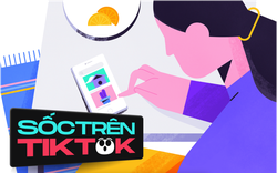 Sốc trên TikTok: Đừng thờ ơ với những thử thách độc hại, nạn nhân có thể là người thân của bạn!