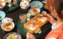7 điều cần nhớ về văn hóa ẩm thực Nhật Bản, có những thứ tưởng chừng đơn giản nhưng dễ mắc lỗi sai
