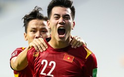 Báo Bồ Đào Nha khen ngợi bóng đá Việt Nam: 