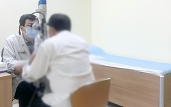 Đi khám bỗng phát hiện mắt bị bệnh cần cấp cứu 