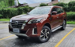 Lộ tài liệu về Nissan Terra 2022 sắp bán tại Việt Nam: Tiết kiệm xăng hơn, cạnh tranh Fortuner