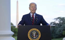 Thành công tiêu diệt trùm al-Qaida, ông Biden ghi chiến thắng quan trọng