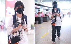 Triệu Vy lần đầu xuất hiện công khai sau 1 năm bị cấm sóng, khán giả đồng loạt kèo nhà cái malaysia và tẩy chay
