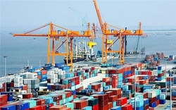 5 nhóm hàng xuất khẩu đạt trên 1 tỷ USD nửa đầu tháng 8 năm 2022