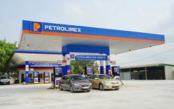 Chuyện kinh doanh 2022 của Petrolimex: 