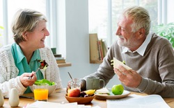 3 thói quen đơn giản của những người sống lâu nhất hành tinh, có thể giúp bạn vui khỏe bất ngờ