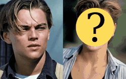 Mỹ nam suýt vào vai nam chính Titanic, được đạo diễn ưu ái trước cả Leonardo DiCaprio