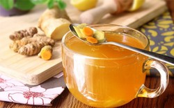 4 kiểu uống trà nghệ hiệu quả để giảm mỡ bụng và ổn định đường huyết