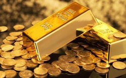 Giá vàng tuần tới sẽ tiếp tục “phập phồng” theo những phát biểu của các quan chức Fed