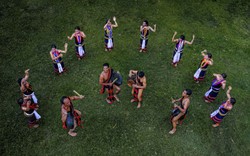 Quảng bá nét đẹp văn hóa truyền thống qua “Lễ hội văn hóa các dân tộc huyện Bắc Trà My”