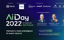 Ngày trí tuệ nhân tạo 2022 với sứ mệnh 