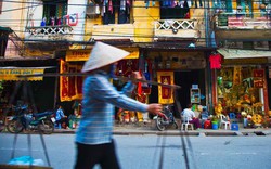 Báo quốc tế: Hà Nội là điểm đến không thể bỏ qua trong mùa thu