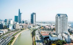 Quy mô GDP Việt Nam năm 2022 và 2023 thay đổi như thế nào theo dự báo của các tổ chức quốc tế?
