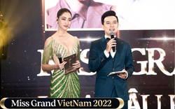 Họp báo công bố lịch trình Miss Grand Vietnam: Loạt phần thi hấp dẫn, bất ngờ nhất là đãi ngộ của Top 5