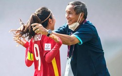 HLV Mai Đức Chung nói gì khi Huỳnh Như vắng mặt ở AFF Cup, SEA Games khi sang Bồ Đào Nha thi đấu?