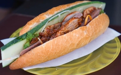 Ba món ăn Việt Nam lọt top 50 món ăn đường phố châu Á của CNN