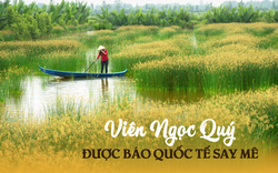 1 nơi ở Việt Nam được chuyên trang du lịch quốc tế gọi là 