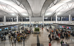 Một sân bay của Việt Nam lọt top có tỷ lệ hủy chuyến thấp nhất thế giới
