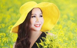 Người đẹp, doanh nhân Ngô Thị Kim Chi trải lòng về hôn nhân và cuộc sống gia đình