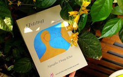 Tiểu thuyết mới của nhà thơ Nguyễn Thụy Kha phát hành tại Mỹ