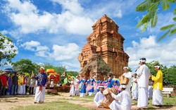 Bình Thuận: Tận dụng cơ hội tổ chức Năm Du lịch Quốc gia 2023 để làm 