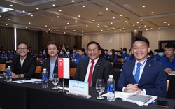 Diễn đàn thanh niên tình nguyện ASEAN: Giới trẻ chủ động đóng góp cho cộng đồng toàn cầu