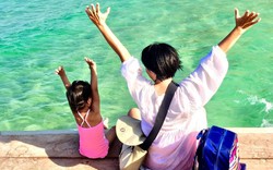 8 nguyên tắc để có chuyến đi chơi khỏe và rẻ cho gia đình đam mê du lịch
