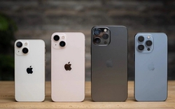 Giá iPhone 13 series giảm kỷ lục sau khi Apple công bố ngày ra mắt iPhone 14 