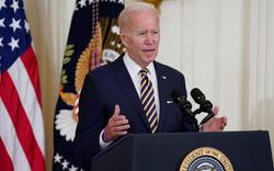 Tổng thống Biden thông báo xóa nợ cho hàng triệu cựu sinh viên Mỹ