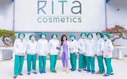 Rita Cosmetics - Vũ khí bí mật của làn da đẹp