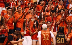 Chung kết VBA 2022: Saigon Heat và Hanoi Buffaloes đồng loạt 