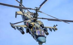 Apache đa dụng, K-52 hỏa lực mạnh: Trực thăng nào xuất sắc hơn?
