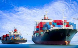 Ngành vận tải biển: Giá cước nội địa có thể hạ nhiệt vào 2023