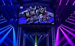 Giải đấu PUBG Mobile Việt Nam gây ấn tượng khi trở lại sân khấu lớn 