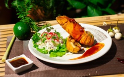 Nhà hàng Happy Thái có những món gì ngon mà khiến thực khách say mê?