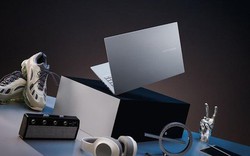 “Săn” ngay chiếc laptop đáng mơ ước cho Gen Z trong năm 2022