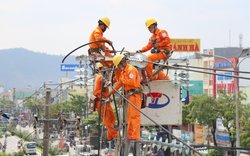 EVNCPC: Đảm bảo cung cấp điện phục vụ nhân dân dịp Quốc khánh 2/9