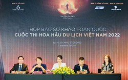 Hoa hậu Du lịch Việt Nam vừa đại diện cho phụ nữ Việt Nam vừa quảng bá hình ảnh đất nước, nét đẹp văn hóa ra thế giới