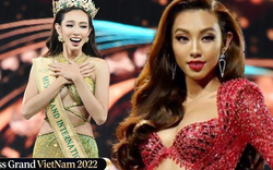 Những điều mới lạ giúp Miss Grand Vietnam trở thành cuộc thi nhan sắc đáng mong đợi