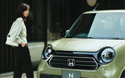 Honda ra mắt mẫu ô tô giá 270 triệu đồng, 
